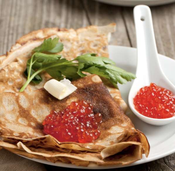 Куличи домашние в Сочи фото 30