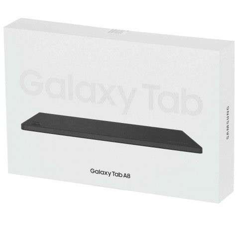 Планшет Samsung Galaxy Tab A8 64GB LTE Grey в Москве
