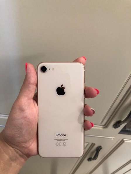 Apple iPhone 8 в Рязани фото 5