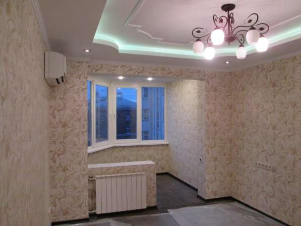 Ремонт квартир. Качественно. Мастера в фото 58