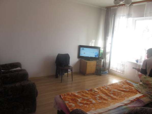 Продаю двухкомнатную квартиру в 18 квартале в Улан-Удэ фото 6