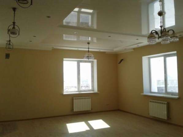 Штукатуры-маляры в Москве фото 9