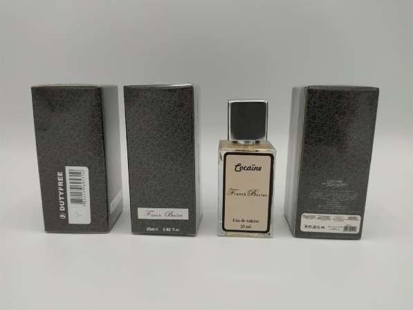 Селективная парфюмерия 25 мл Дубай в Казани фото 5
