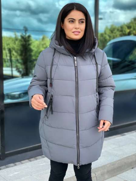 Пальто в Москве