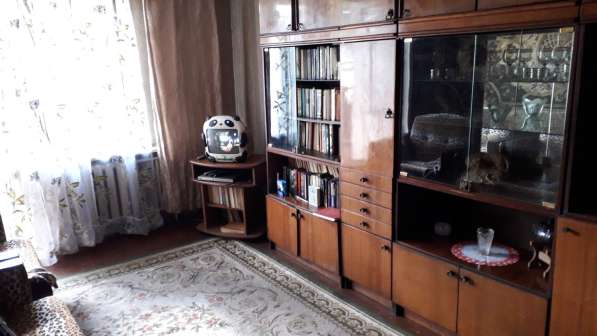 Сдаётся однокомнатная квартира на длительный срок в Калининграде фото 5