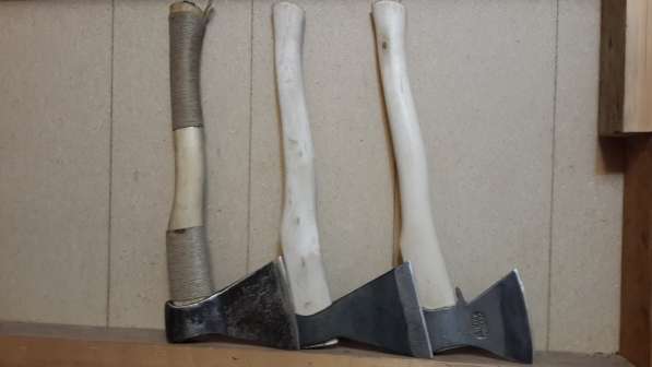 Топоры СССР в Апрелевке фото 4