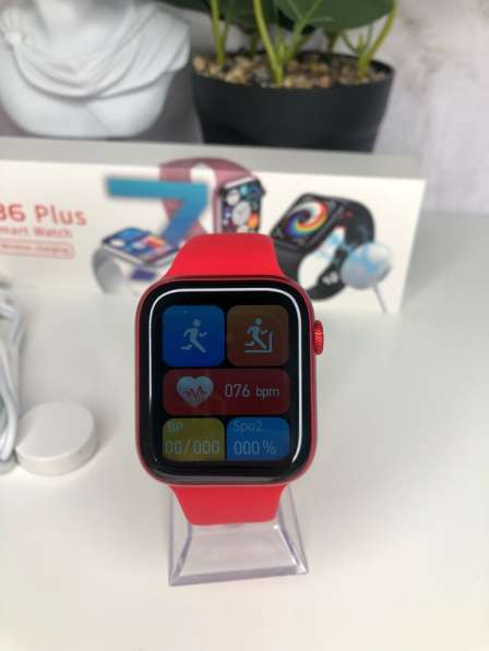 Smart Watch M36 Plus в Омске фото 6