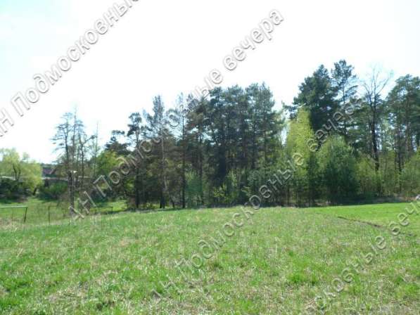 realty_mapper3.plot_in_locationИндивидуальное жилищное ст-во. Есть Электричество, Газ. в Москве фото 22