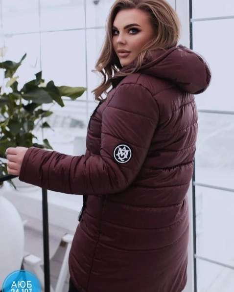 Куртка в Москве фото 4