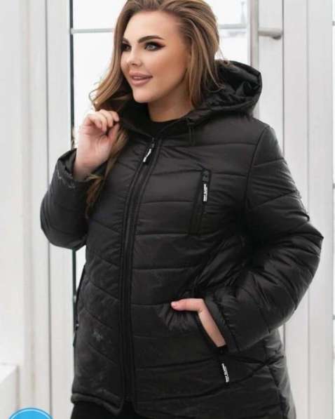 Куртка в Москве фото 3