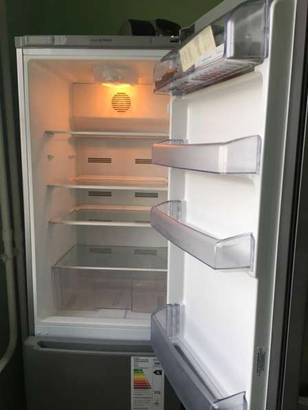 Холодильник в Омске фото 3