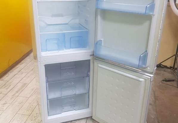 Ремонт холодильников и холодильного оборудования в Москве фото 4