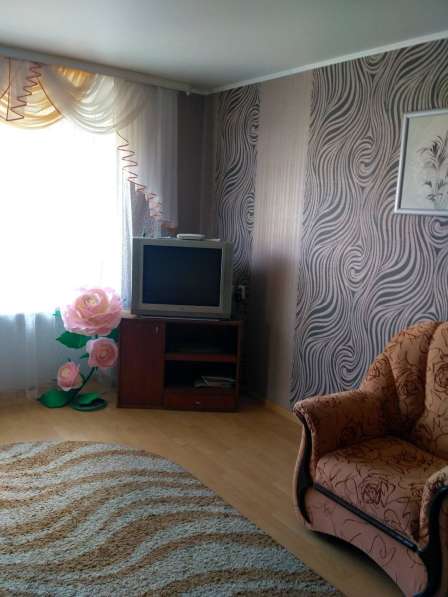 Сдам квартиру на сутки в Центре, недалеко от вокзала в фото 74