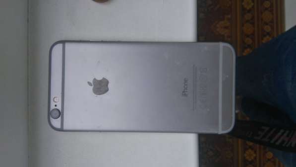 Продам или обменяю телефон. Apple iPhone 6 32 гб в Большом Камне