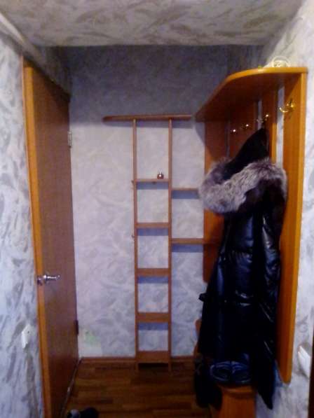 Сдам однокомнатную квартиру свободной планировки в Амуре в Омске фото 3