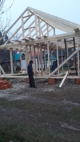 Строительство ремонт ? в Ижевске фото 17