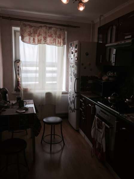 Квартира 3х комнатная, с ремонтом, въезжай и живи в Щелково фото 4