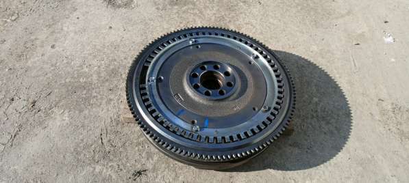 Двухмассовый (демпферный) маховик Isuzu в Краснодаре фото 12