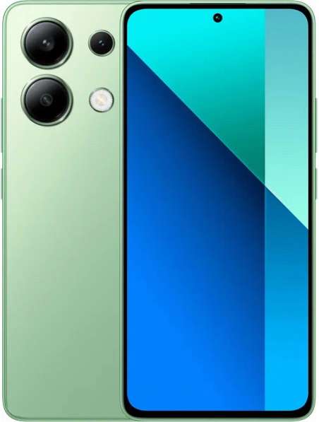 Redmi note 13 512gb в