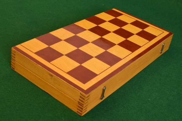 Шахматы Валдайские 1961г в Симферополе фото 5