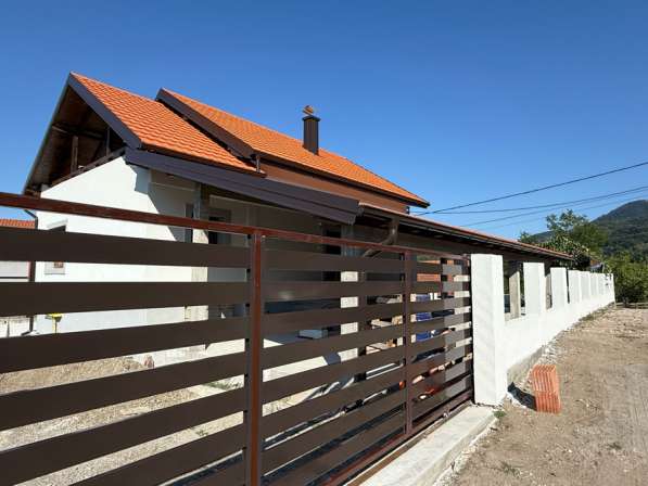 Роскошная вилла в Сербии