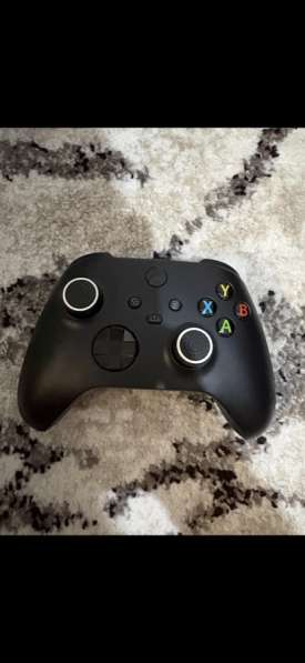 Xbox series x,1 tb в Новосибирске фото 4