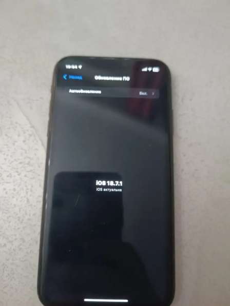 IPhone XR black 128 gb в Бронницах