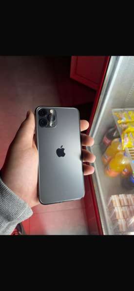 Продаю iPhone 11 pro в Нижневартовске