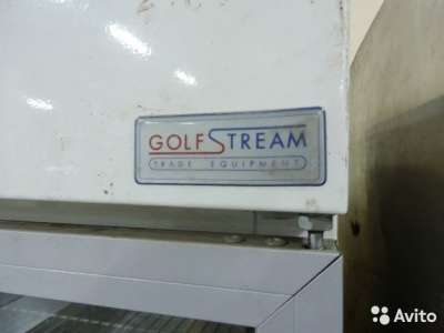 торговое оборудование Холодильный шкаф GolfStre в Екатеринбурге