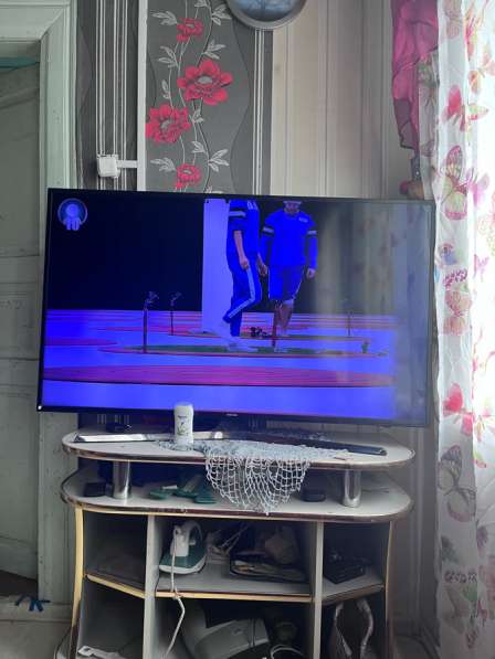 Переговоры по телефону