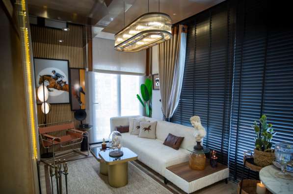 3-к. квартира 100м² Турция, Мерсин, Мезитли в фото 3