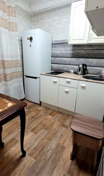 Сдается квартира в центре п. Славянка в Славянке фото 3