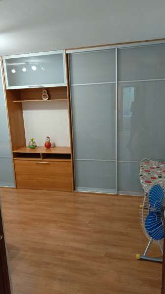 Сдается 2х комнатная квартира в п. Софрино-1 в Пушкино фото 3