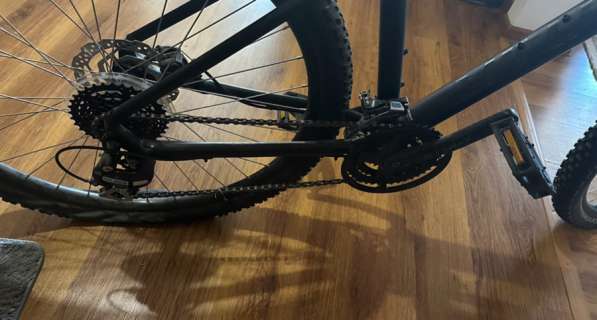 Велосипед specialized в Махачкале