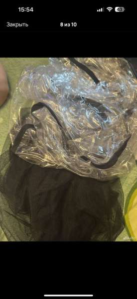 Коляска Rant 3в1 в Москве фото 4