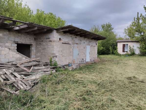 Срочно продам большой приватизированный участок в фото 3