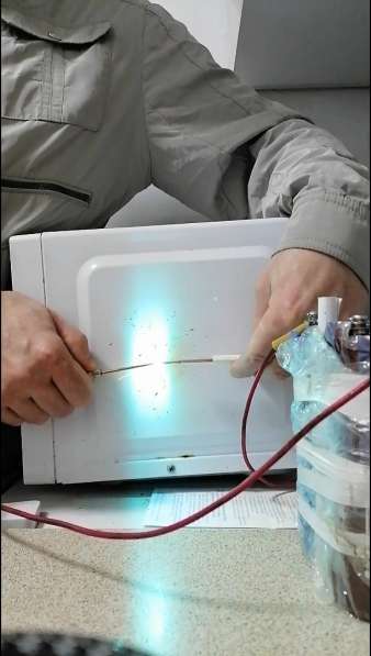 Генератор Бедини. Сборка, проверка в Томске фото 3