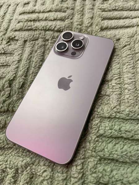 IPhone 15 Pro Max 256