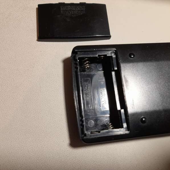 Пульт Pioneer CU-A001 в Челябинске фото 18