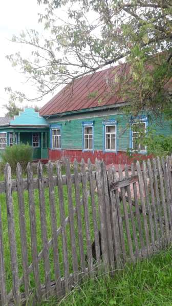 Продам дом с приусадебным участком в районном городе РФ в Унече фото 15