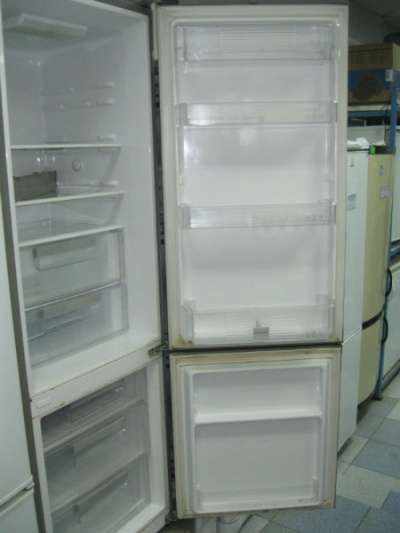 холодильник LG ga449bsna в Красноярске