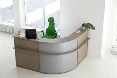 Мебель для офиса , для персонала , столы в Омске фото 5