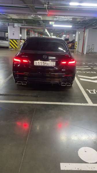 Mercedes-Benz, E-klasse, продажа в Москве в Москве фото 6