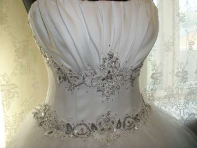 свадебное платье в Владимире фото 4