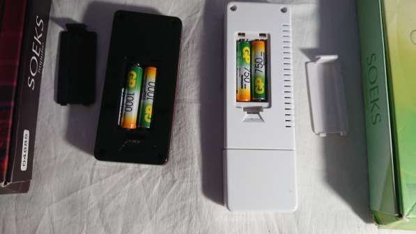 Приборы модели COEKS в Челябинске фото 16