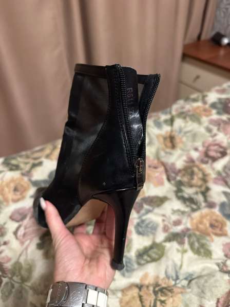 Ботильоны сетка в Стерлитамаке