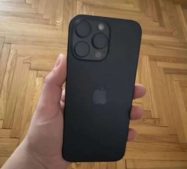 IPHONE 16 pro max на 1Т в Москве фото 3