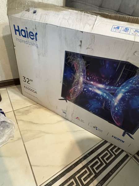 Продаю телевизор! в Красноярске