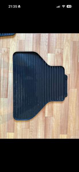 Коврики bmw x5