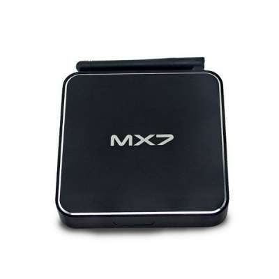 Smart TV BOX MX7 ANDROID 4.4.2